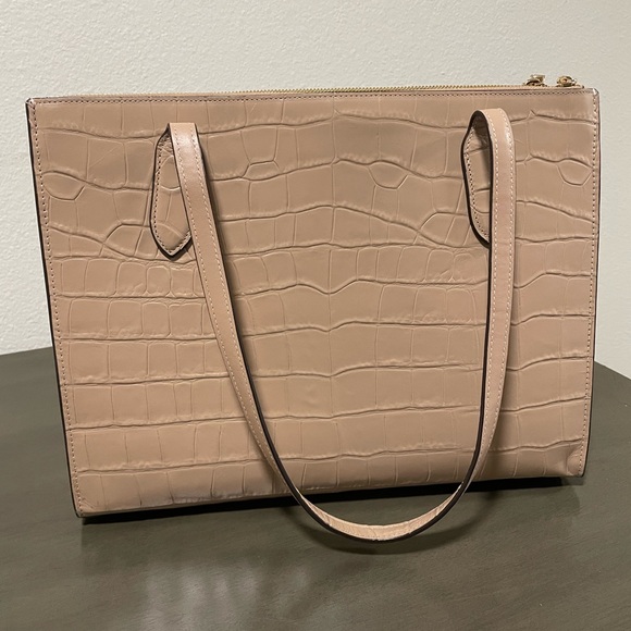 COACH NINA TOTE BAG 👜♥️ - Picture 5 of 15